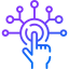 Administrație & Digital icon