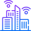 Smart City & Infrastructură icon