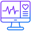 Sănătate & IoMT icon