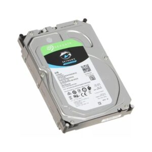 Hard Disk 6 Tera Seagate SkyHawk Surveillance Edition, HDD 6TB ST6000VX009